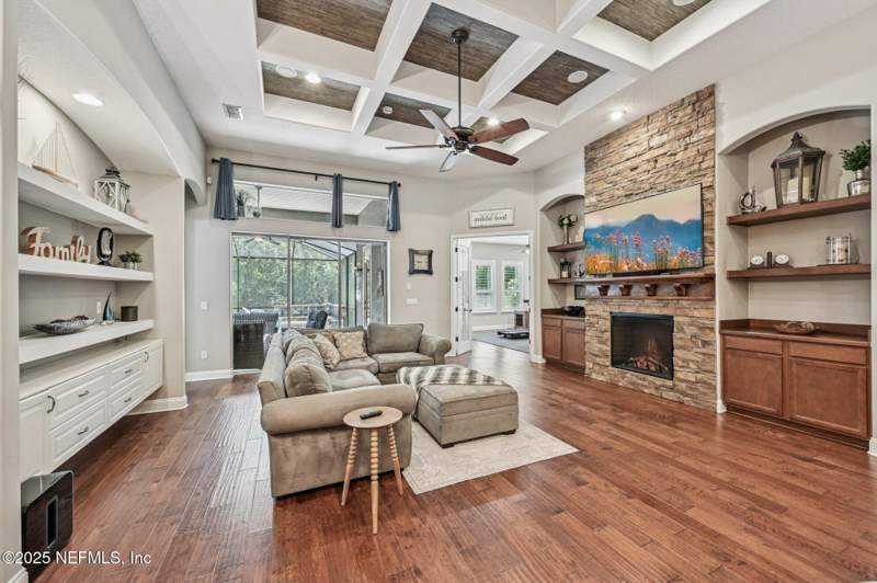 4 bedroom Single Family Residence at 170 Staplehurst Drive, Durbin Crossing, St. Johns — photo 5