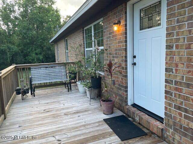 2 bedroom Single Family Residence at 5459 Morse Avenue, Wesconnett, Jacksonville — photo 5