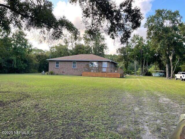 2 bedroom Single Family Residence at 5459 Morse Avenue, Wesconnett, Jacksonville — photo 2