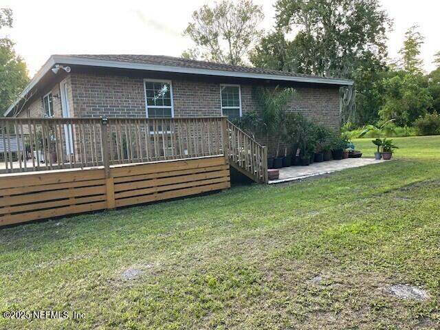2 bedroom Single Family Residence at 5459 Morse Avenue, Wesconnett, Jacksonville — photo 4