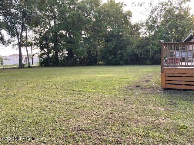 2 bedroom Single Family Residence at 5459 Morse Avenue, Wesconnett, Jacksonville — photo 3