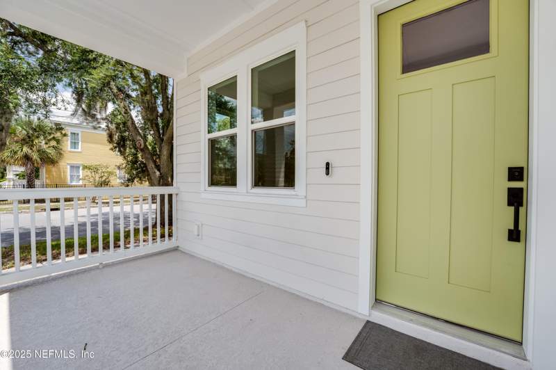 4 bedroom Single Family Residence at 411 E 1st Street, Springfield, Jacksonville — photo 5