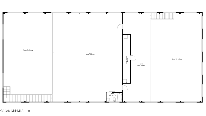 4 bedroom Single Family Residence at 19584 County Road 127, Glen St. Mary, Glen St. Mary — photo 4