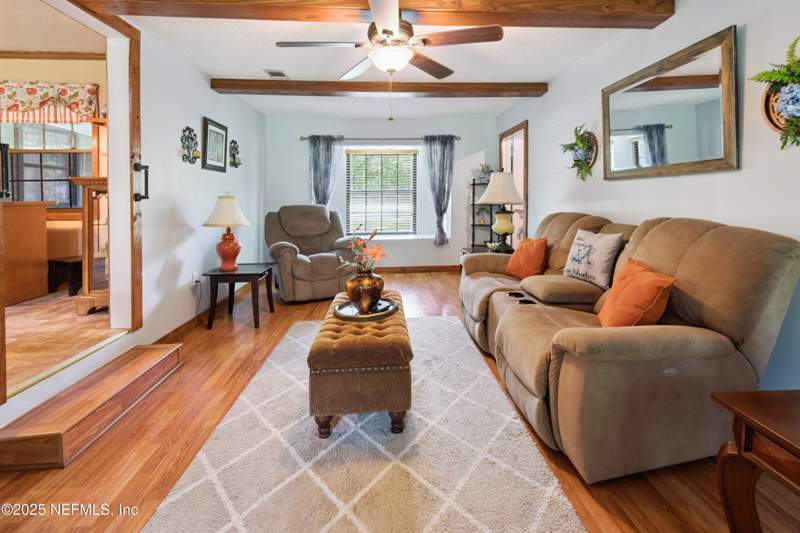 3 bedroom Single Family Residence at 1492 NW County Road 125, Lawtey, Lawtey — photo 5