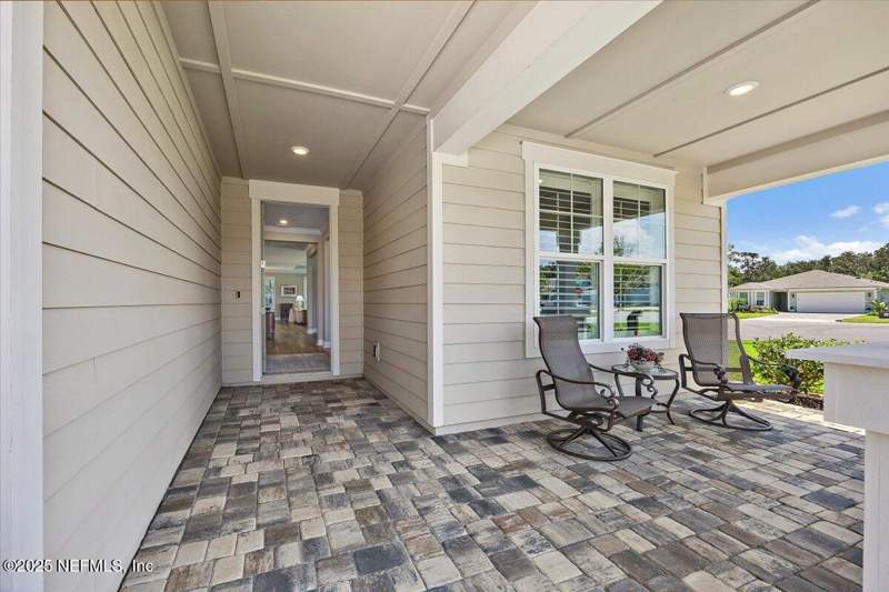 3 bedroom Single Family Residence at 223 Creek Pebble Drive, Del Webb Nocatee, Ponte Vedra — photo 4