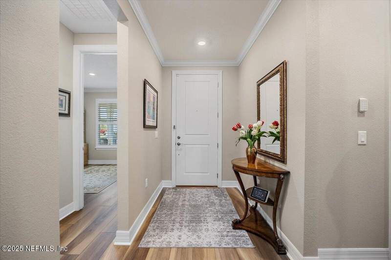 3 bedroom Single Family Residence at 223 Creek Pebble Drive, Del Webb Nocatee, Ponte Vedra — photo 5