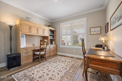 223 Creek Pebble Drive, Ponte Vedra FL - photo 6 of 65