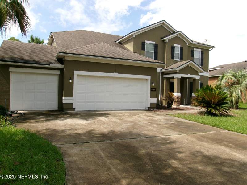 5 bedroom Single Family Residence at 4688 Camp Creek Lane, Eagle Landing, Orange Park — photo 3