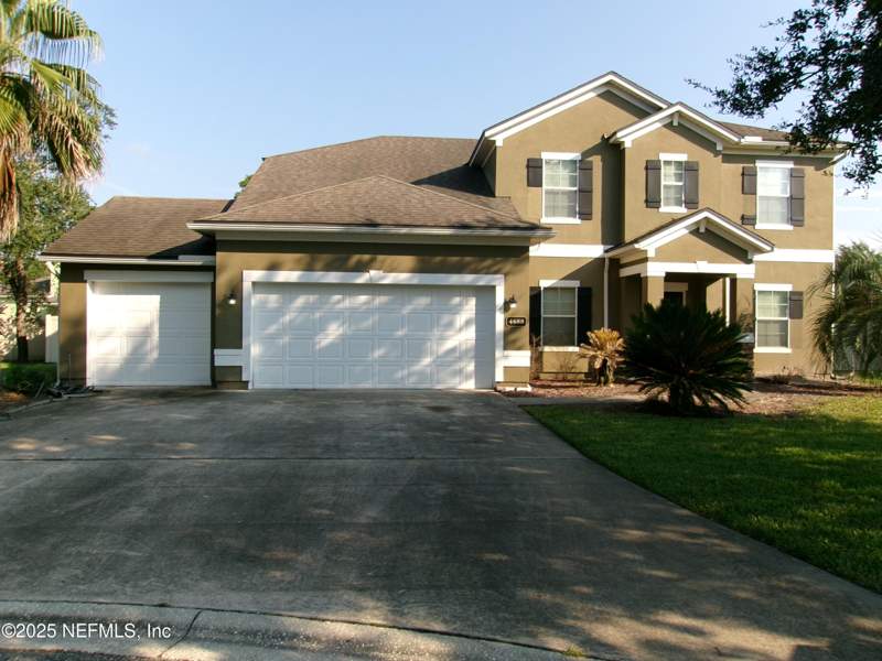 5 bedroom Single Family Residence at 4688 Camp Creek Lane, Eagle Landing, Orange Park — photo 2