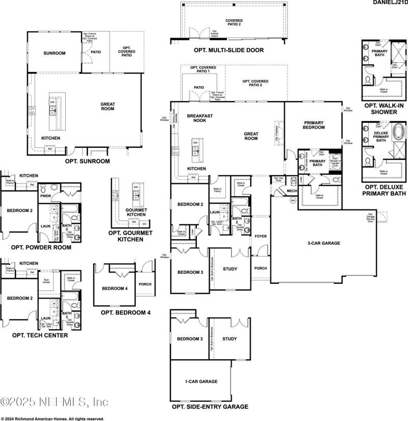3 bedroom Single Family Residence at 213 Adalyn Avenue, Brookestone, St. Augustine — photo 4