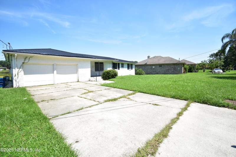 4 bedroom Single Family Residence at 3037 Ribault Scenic Drive, Ribault Manor, Jacksonville — photo 2