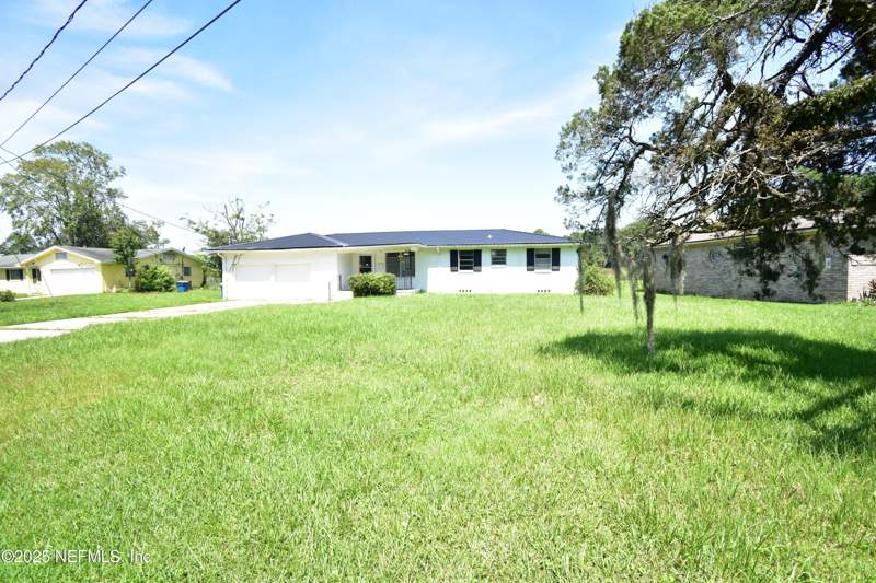4 bedroom Single Family Residence at 3037 Ribault Scenic Drive, Ribault Manor, Jacksonville — photo 3