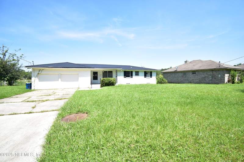 4 bedroom Single Family Residence at 3037 Ribault Scenic Drive, Ribault Manor, Jacksonville — photo 4