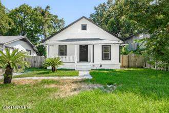 3 bedroom Single Family Residence at 2658 Green Street, Eilenbergs Addn, Jacksonville — photo 3