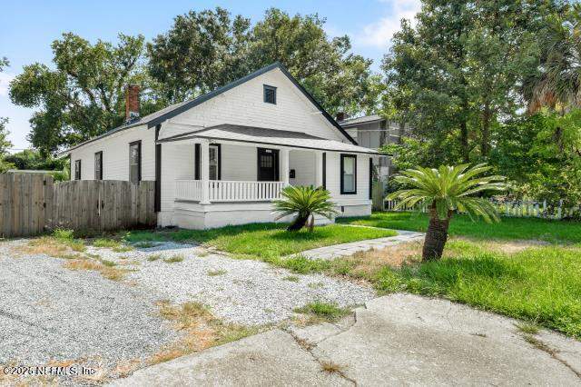 3 bedroom Single Family Residence at 2658 Green Street, Eilenbergs Addn, Jacksonville — photo 4