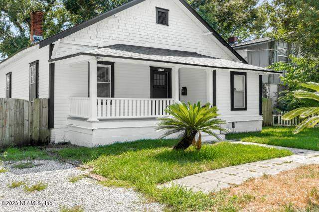 3 bedroom Single Family Residence at 2658 Green Street, Eilenbergs Addn, Jacksonville — photo 5