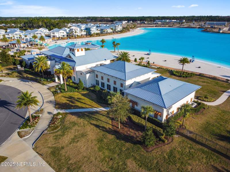 4 bedroom Single Family Residence at 90 Tilloo Court, Beachwalk, St. Johns — photo 2