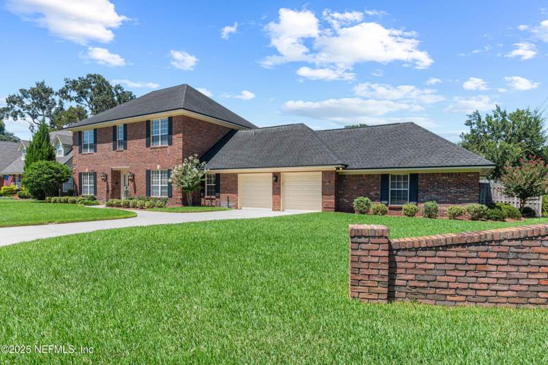 4 bedroom Single Family Residence at 2837 Estates Lane, Westover Estates, Jacksonville — photo 5