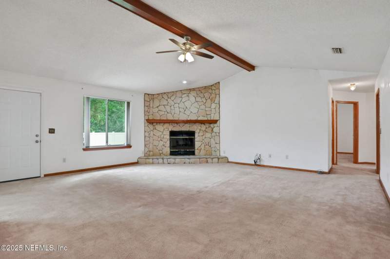 3 bedroom Single Family Residence at 3699 Paleface Place, Indian Ridge, Jacksonville — photo 5