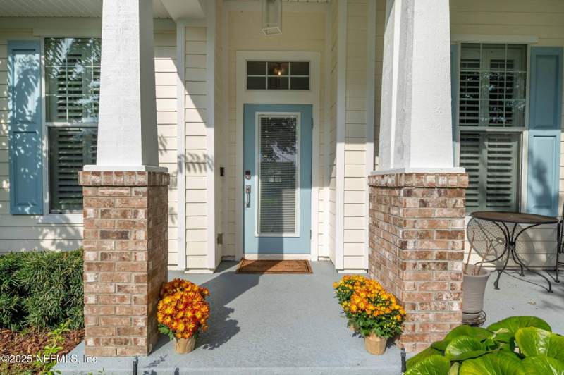 4 bedroom Single Family Residence at 1169 Overdale Road, Seagrove St Augustine Beach, St. Augustine — photo 3