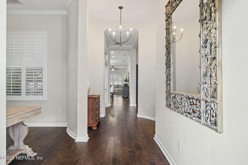 4 bedroom Single Family Residence at 1169 Overdale Road, Seagrove St Augustine Beach, St. Augustine — photo 5