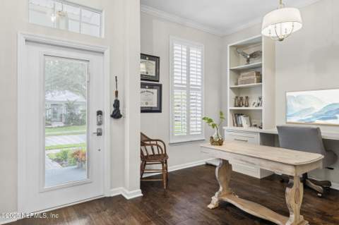 1169 Overdale Road, St. Augustine FL - photo 6 of 54