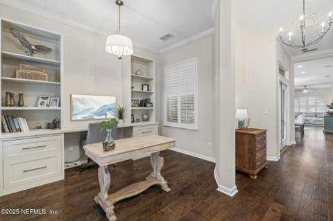 1169 Overdale Road, St. Augustine FL - photo 8 of 54