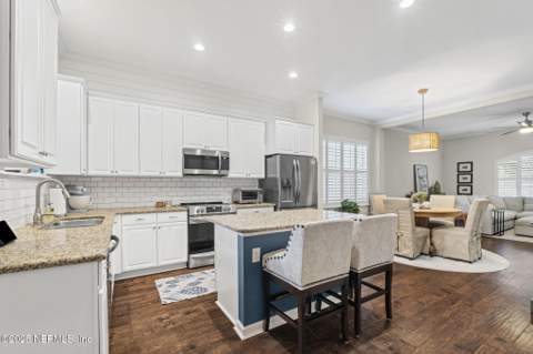 1169 Overdale Road, St. Augustine FL - photo 14 of 54