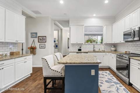 1169 Overdale Road, St. Augustine FL - photo 15 of 54