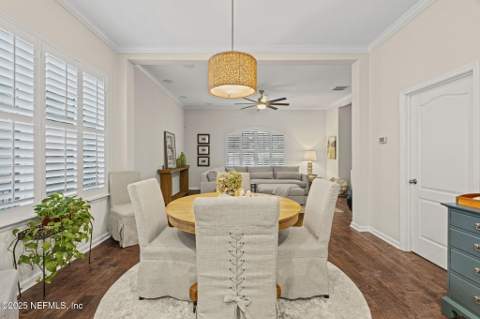 1169 Overdale Road, St. Augustine FL - photo 17 of 54