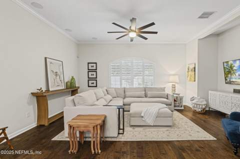 1169 Overdale Road, St. Augustine FL - photo 20 of 54