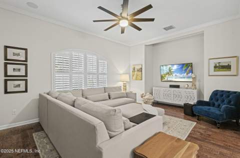 1169 Overdale Road, St. Augustine FL - photo 21 of 54