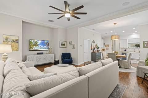 1169 Overdale Road, St. Augustine FL - photo 22 of 54