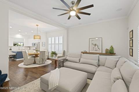 1169 Overdale Road, St. Augustine FL - photo 23 of 54