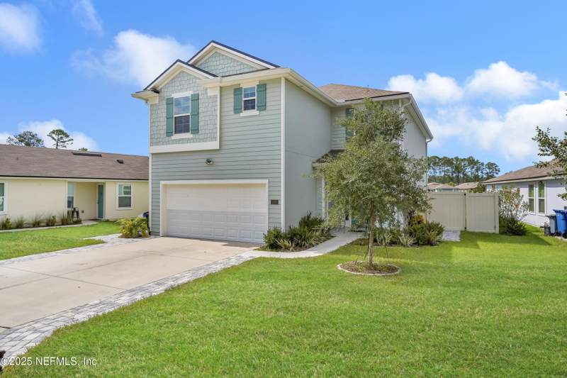 4 bedroom Single Family Residence at 150 Logrono Court, Entrada, St. Augustine — photo 3