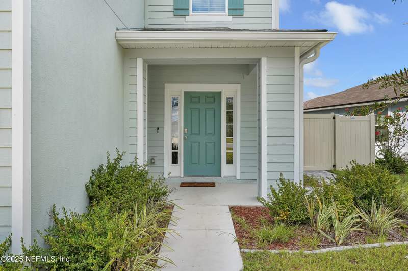 4 bedroom Single Family Residence at 150 Logrono Court, Entrada, St. Augustine — photo 4