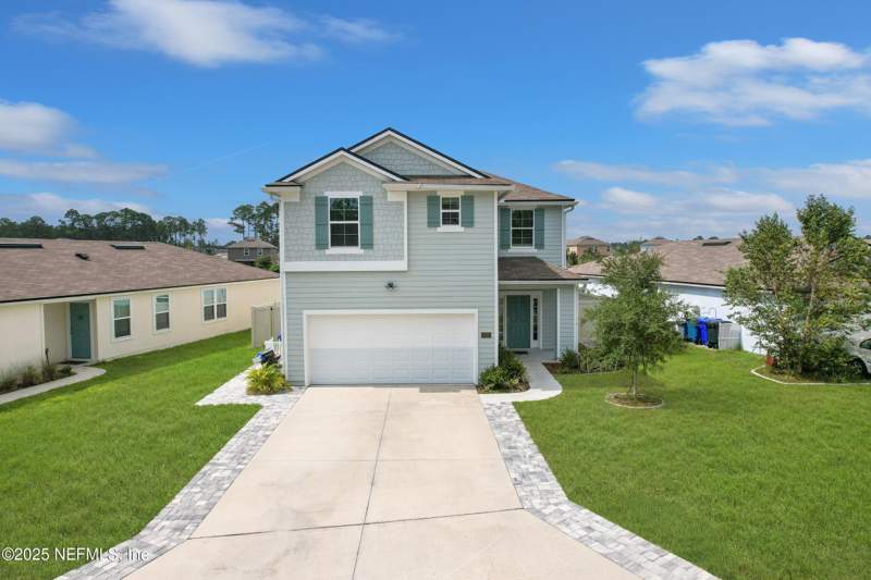 4 bedroom Single Family Residence at 150 Logrono Court, Entrada, St. Augustine — photo 2