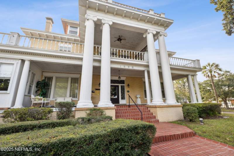 2 bedroom Condominium at 1636 King Street #3, Martha Washington, Jacksonville — photo 4