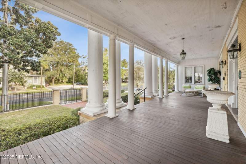 2 bedroom Condominium at 1636 King Street #3, Martha Washington, Jacksonville — photo 5