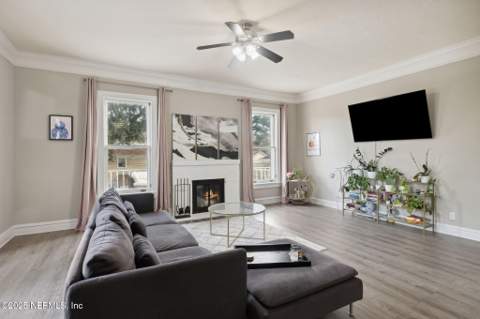 1636 King Street #3, Jacksonville FL - photo 10 of 42