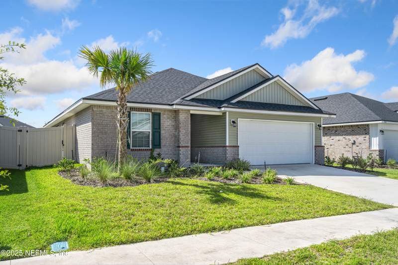 4 bedroom Single Family Residence at 3137 Laurel Springs Drive, Rolling Hills, Green Cove Springs — photo 4