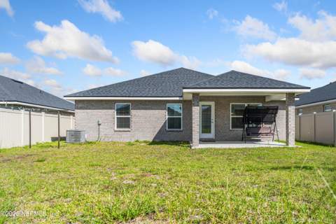 3137 Laurel Springs Drive, Green Cove Springs FL - photo 11 of 51