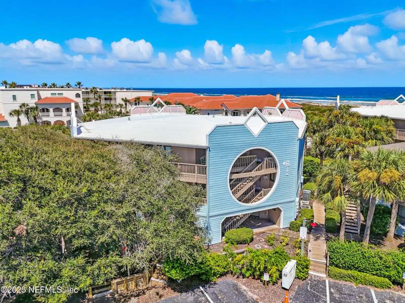 2 bedroom Condominium at 180 Ocean Hibiscus Drive #301, Hibiscus, St. Augustine — photo 2