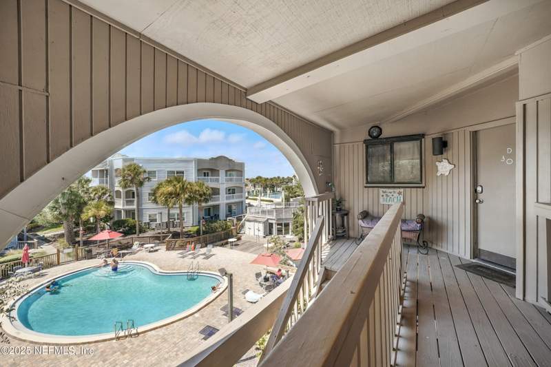 2 bedroom Condominium at 180 Ocean Hibiscus Drive #301, Hibiscus, St. Augustine — photo 3