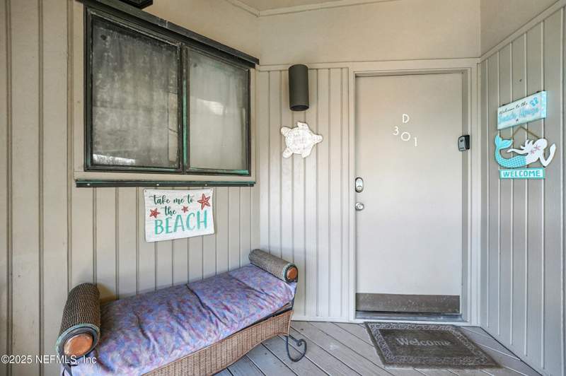 2 bedroom Condominium at 180 Ocean Hibiscus Drive #301, Hibiscus, St. Augustine — photo 4