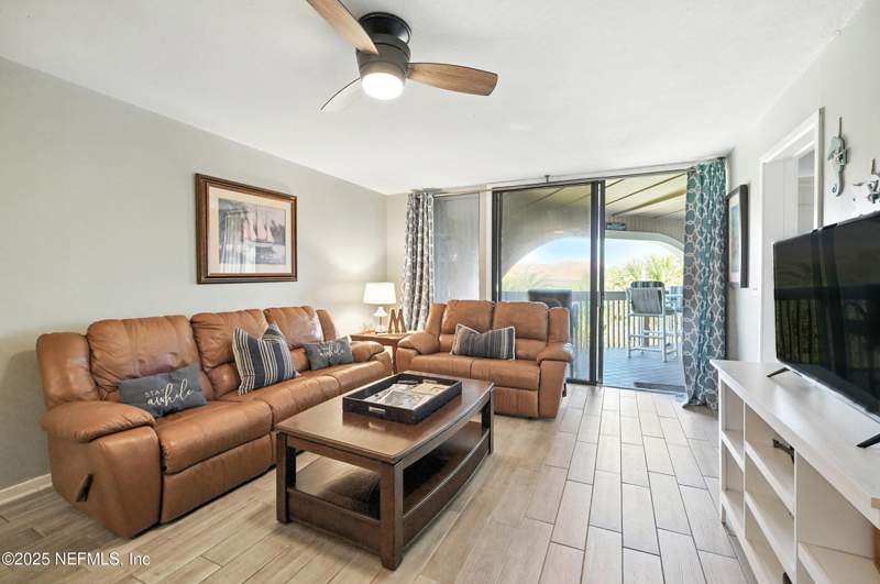 2 bedroom Condominium at 180 Ocean Hibiscus Drive #301, Hibiscus, St. Augustine — photo 5