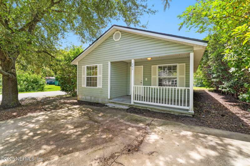 3 bedroom Single Family Residence at 465 S Nassau Street, Clark Addition, St. Augustine — photo 2