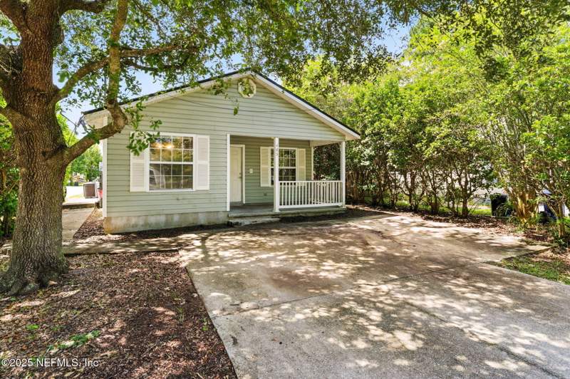 3 bedroom Single Family Residence at 465 S Nassau Street, Clark Addition, St. Augustine — photo 3