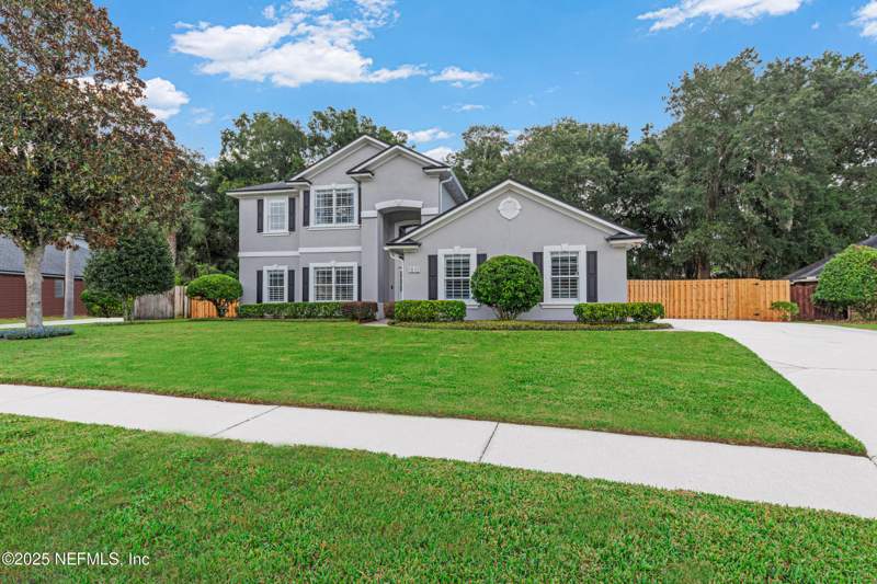 4 bedroom Single Family Residence at 1810 Rising Oaks Drive, River Oaks, Jacksonville — photo 4