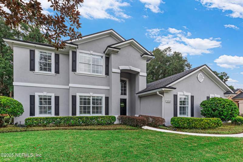 4 bedroom Single Family Residence at 1810 Rising Oaks Drive, River Oaks, Jacksonville — photo 5